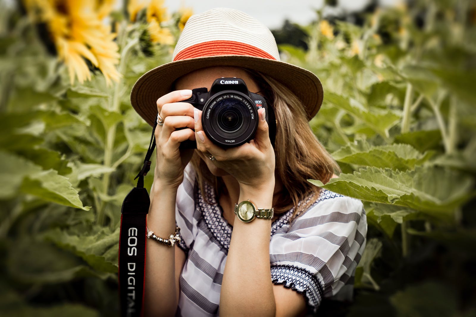 7 błędów, które musisz unikać podczas robienia zdjęć