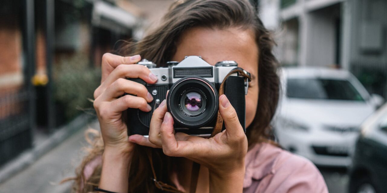7 cech, które wyróżniają dobrego fotografa